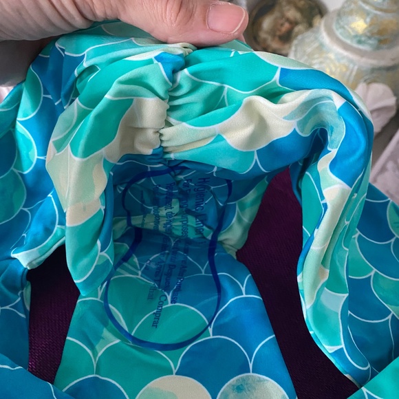 Fused Hawaii Kona bikini bottom Mermaid Soul - Picture 3 of 6